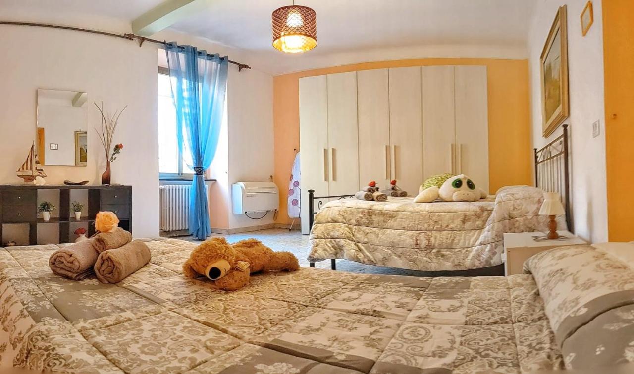 Holiday Home Zia Gina Рим Екстериор снимка