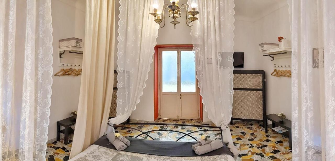 Holiday Home Zia Gina Рим Екстериор снимка