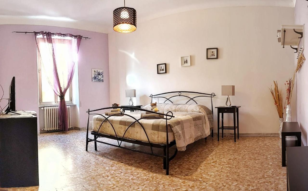 Holiday Home Zia Gina Рим Екстериор снимка