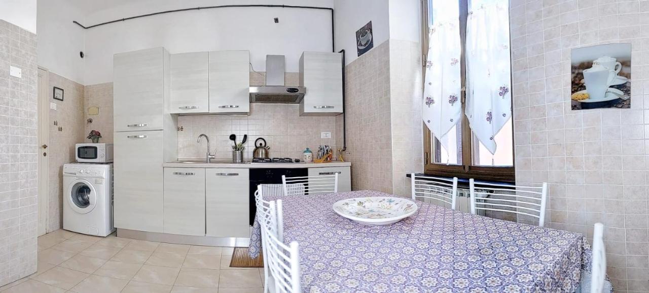 Holiday Home Zia Gina Рим Екстериор снимка