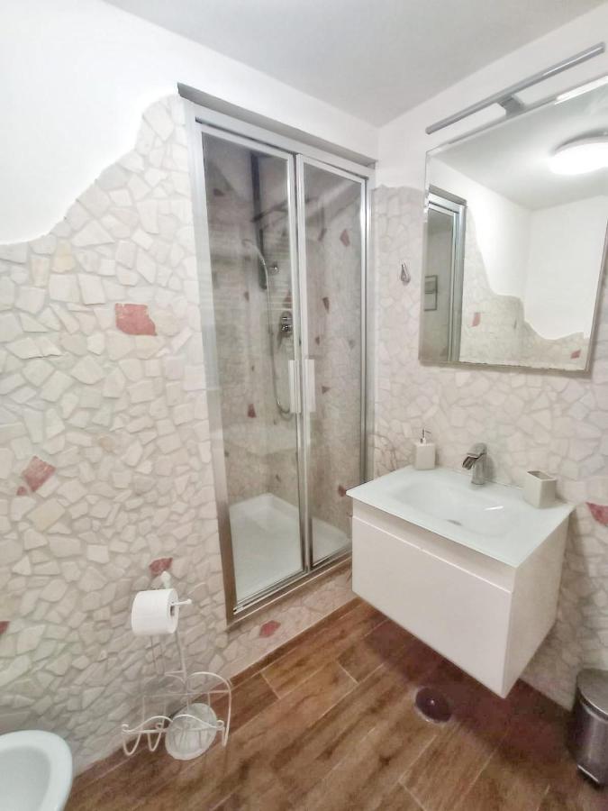 Holiday Home Zia Gina Рим Екстериор снимка