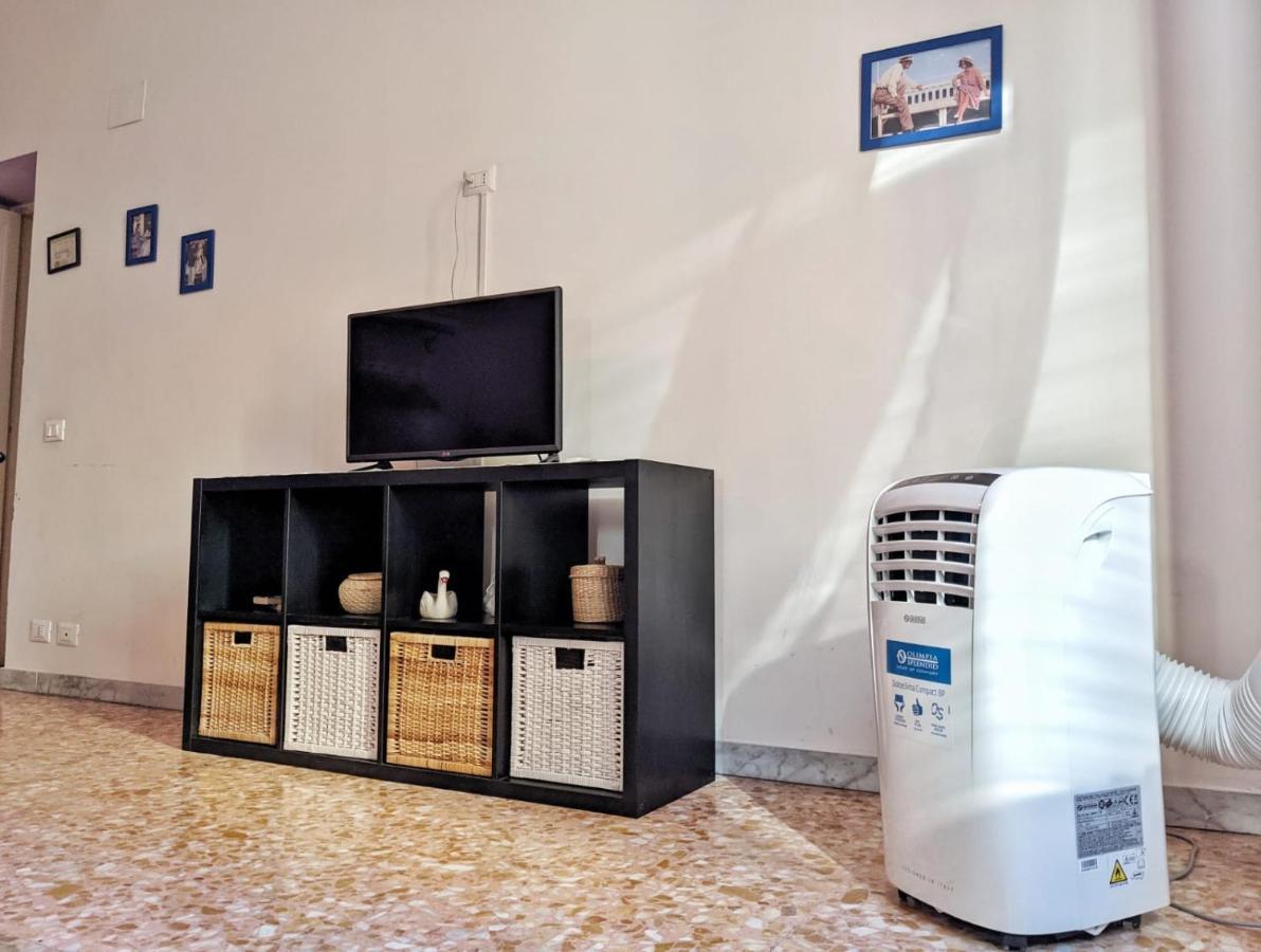 Holiday Home Zia Gina Рим Екстериор снимка