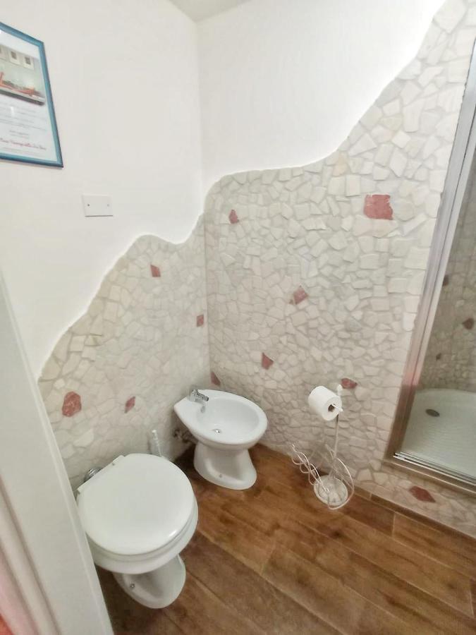 Holiday Home Zia Gina Рим Екстериор снимка
