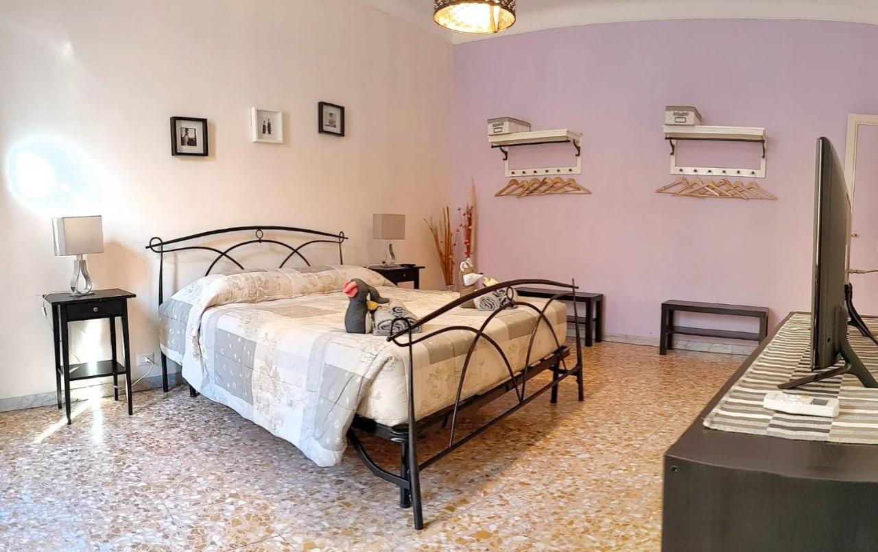 Holiday Home Zia Gina Рим Екстериор снимка