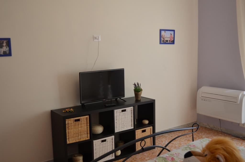 Holiday Home Zia Gina Рим Стая снимка
