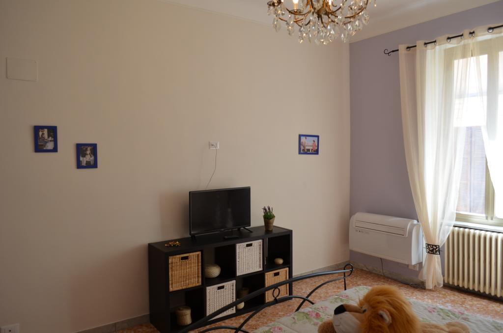 Holiday Home Zia Gina Рим Стая снимка