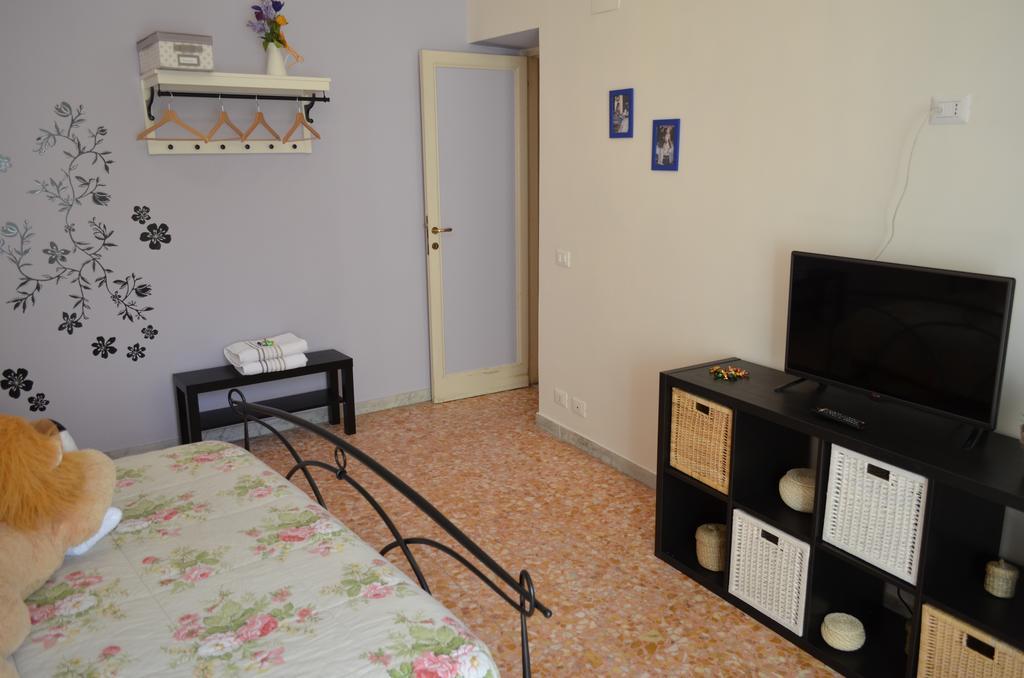 Holiday Home Zia Gina Рим Стая снимка