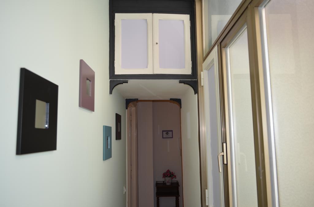 Holiday Home Zia Gina Рим Стая снимка