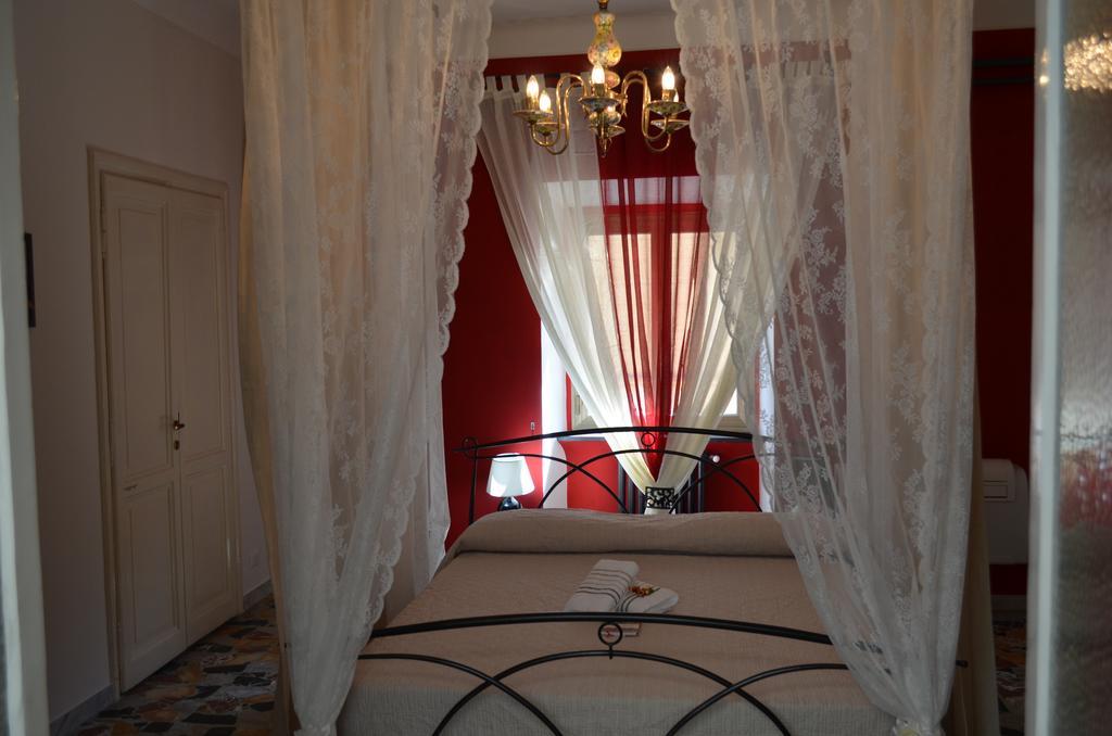 Holiday Home Zia Gina Рим Стая снимка