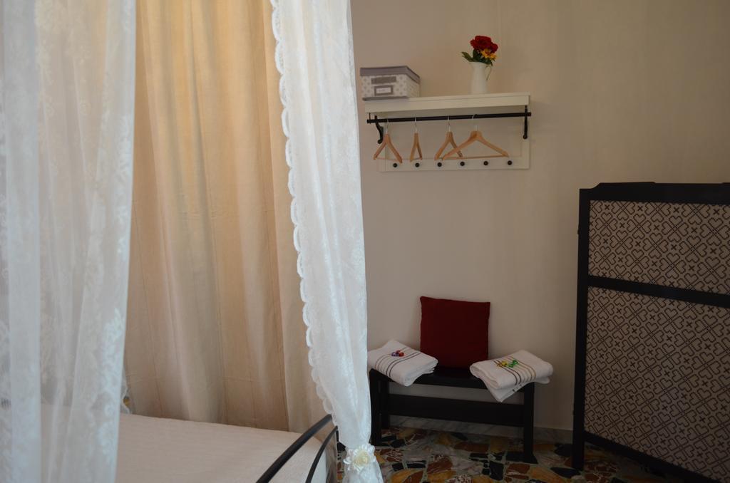 Holiday Home Zia Gina Рим Стая снимка