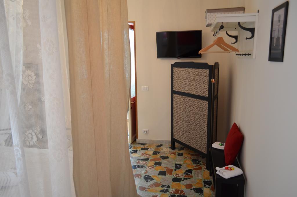 Holiday Home Zia Gina Рим Стая снимка