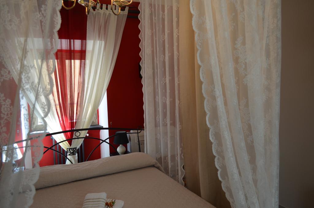 Holiday Home Zia Gina Рим Стая снимка