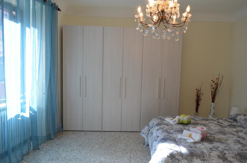 Holiday Home Zia Gina Рим Стая снимка