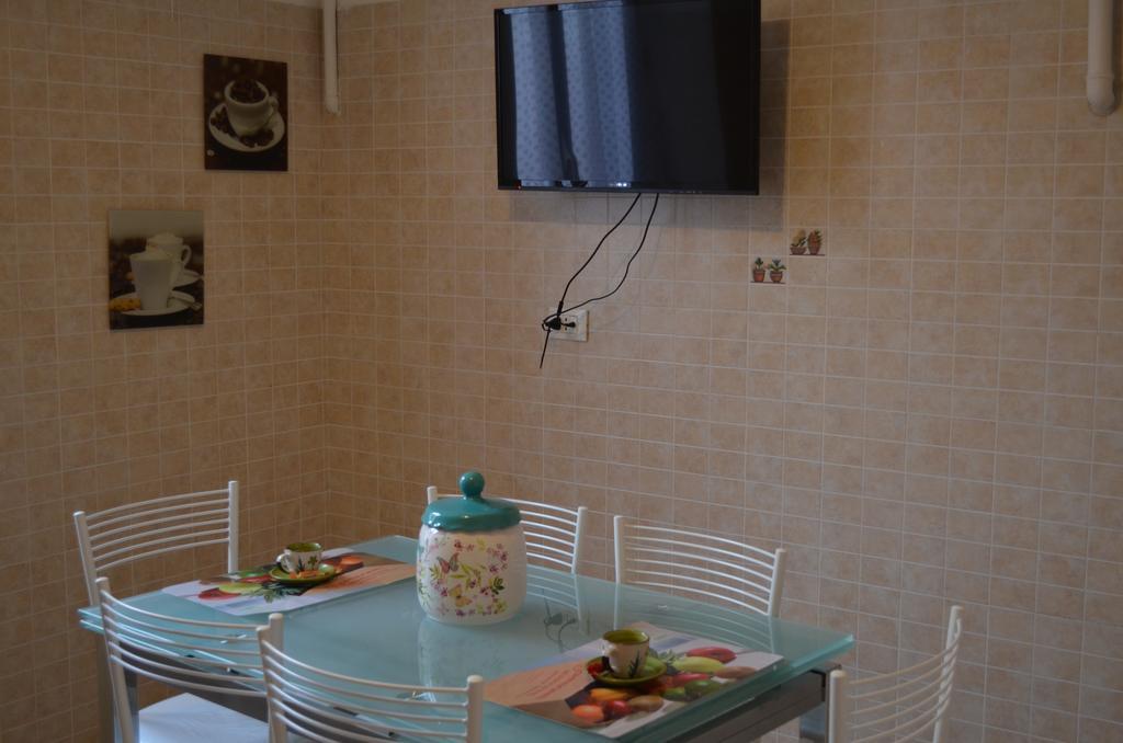 Holiday Home Zia Gina Рим Стая снимка